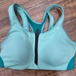 Nike sports bra- xs